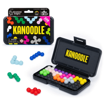 Educational Insights Igra Kanoodle