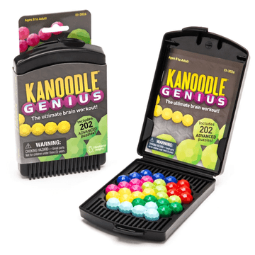 Educational Insights Kanoodle igra IQ Genius