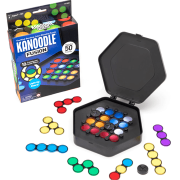 Educational Insights Kanoodle Fusion