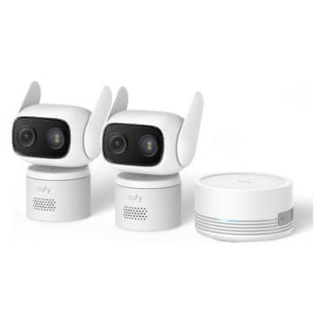 Anker Eufy Security C31 komplet 2 zunanji CCTV kameri + baza