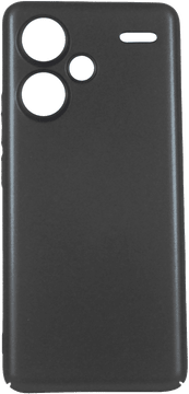 LENUO Ovitek Leshield za Redmi Note 13 Pro+ 5G črn
