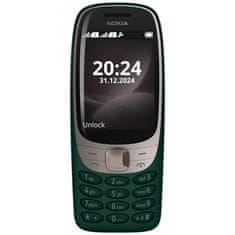 Nokia Nokia 6310 TA-1607 DS zeleni telefon
