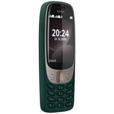 Nokia Nokia 6310 TA-1607 DS zeleni telefon