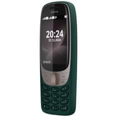 Nokia Nokia 6310 TA-1607 DS zeleni telefon