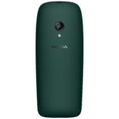 Nokia Nokia 6310 TA-1607 DS zeleni telefon