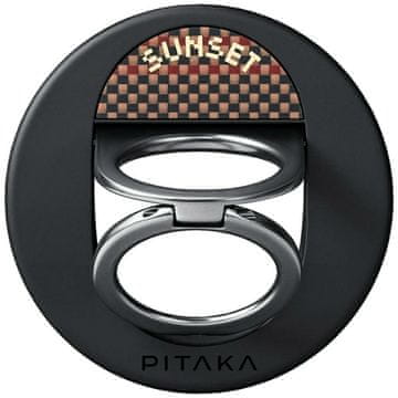 Pitaka PITAKA MAGNETNI DRŽALNIK MAGEZ GRIP 3 ZA TELEFONE Z MAGSAFE W