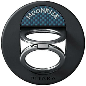 Pitaka Pitaka MagEZ Grip 3 MagSafe magnetni nosilec za telefon ob vzhodu lune