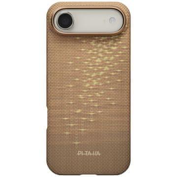 Pitaka PITAKA ULTRA TANEK OVITEK MAGSAFE ZA IPHONE 13 14 15 16 PRO MAX VISOKA ZAŠČITA