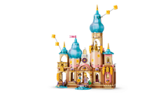LEGO Disney Motovilkin grad 43297