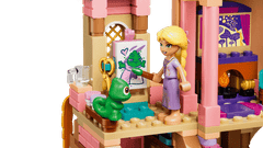 LEGO Disney Motovilkin grad 43297