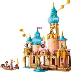 LEGO Disney Motovilkin grad 43297