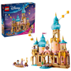 LEGO Disney Motovilkin grad 43297