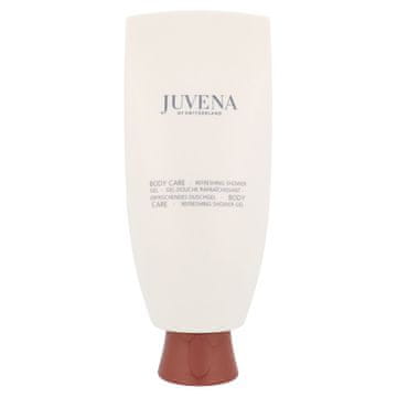 Juvena Body Refreshing osvežilen gel za prhanje za ženske