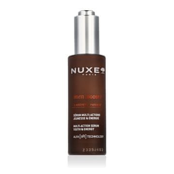 Nuxe Men [BOOST]³ Multi-Action Serum obnovitveni serum za moške