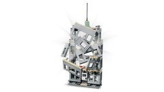 LEGO Marvel Epski spopad: Spider-Man proti Hulku 76350