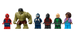 LEGO Marvel Epski spopad: Spider-Man proti Hulku 76350