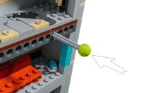 LEGO Marvel Epski spopad: Spider-Man proti Hulku 76350
