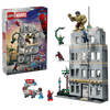 LEGO Marvel Epski spopad: Spider-Man proti Hulku 76350