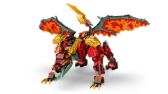LEGO Ninjago Wyldfyrejev robotski oklep 71868