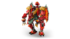 LEGO Ninjago Wyldfyrejev robotski oklep 71868
