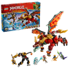 LEGO Ninjago Wyldfyrejev robotski oklep 71868