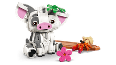 LEGO Disney Pua 43292