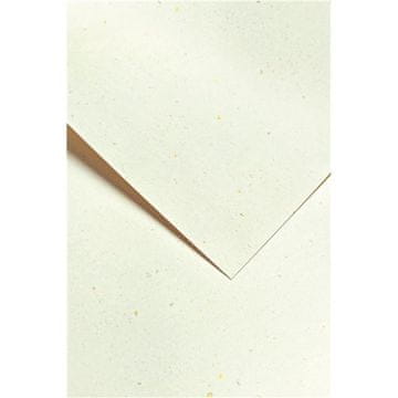Oblikovalski papir, A4, Terazzo, 220 g, krem, 20 kosov