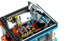 LEGO City Avtopralnica vozi-skozi 60497