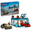 LEGO City Avtopralnica vozi-skozi 60497