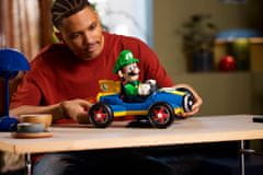 LEGO Super Mario 72050 Mario Kart™ – Luigi in Mach 8