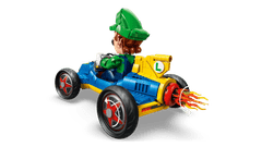 LEGO Super Mario 72050 Mario Kart™ – Luigi in Mach 8