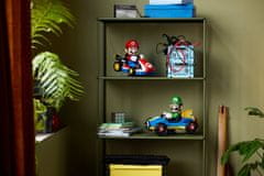 LEGO Super Mario 72050 Mario Kart™ – Luigi in Mach 8