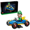 LEGO Super Mario 72050 Mario Kart™ – Luigi in Mach 8
