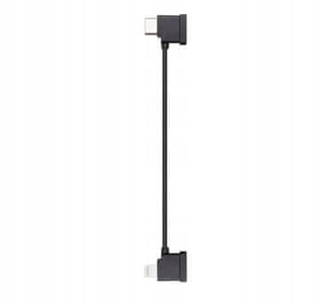 DJI RC-N1/N2 RC kabel (priključek Lightning)