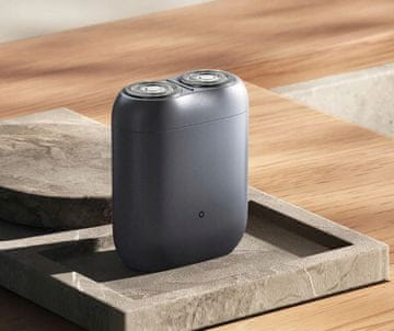 Xiaomi Električni brivnik S200 siv