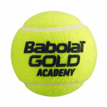 Babolat Žoge Babolat Gold Academy 3 Szt. P7693