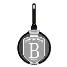 Berlingerhaus Ponev za palačinke s titanovo prevleko BH-8348 25 cm Black Rose Collection