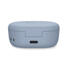 Philips TWS brezžične slušalke, 16 Ohm, Bluetooth 6.0, modre (TAT1300LB/00)