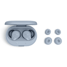 Philips TWS brezžične slušalke, 16 Ohm, Bluetooth 6.0, modre (TAT1300LB/00)
