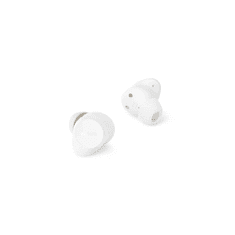Philips TWS brezžične slušalke, 16 Ohm, Bluetooth 6.0, bele (TAT1300WT/00)