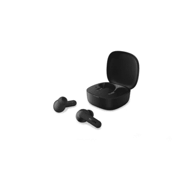 Philips TWS brezžične slušalke, 36 ur, Bluetooth 6.0, črne (TAT2100BK/00)