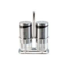 Berlingerhaus Solnica in poprovnica BH-1993 in stainless steel stand