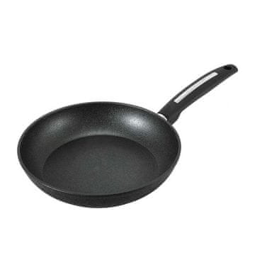 CS Solingen Ponev z nelepljivim premazom CS-074913 Frying pan with non-stick coating MÜNSTER 24 cm