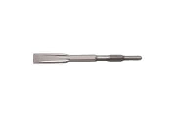 STAYER Dleto Self-sharpening flat chisel HEX 30, 26 x 400 mm