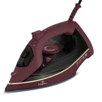 Berlingerhaus Parni likalnik BH-9595 2200 W Leonardo Collection