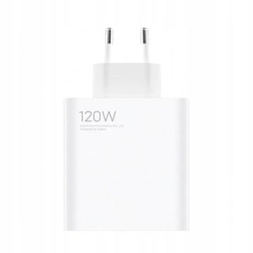 Xiaomi 120W HyperCharge Combo (Type-A) EU