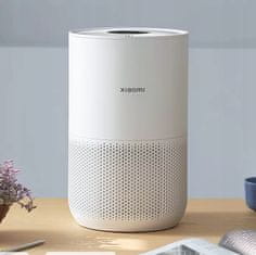 Xiaomi Smart Air Purifier 4 Compact EU