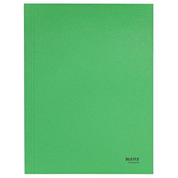 Leitz RECYCLE-A4, ekološki, zeleni, 1 kos