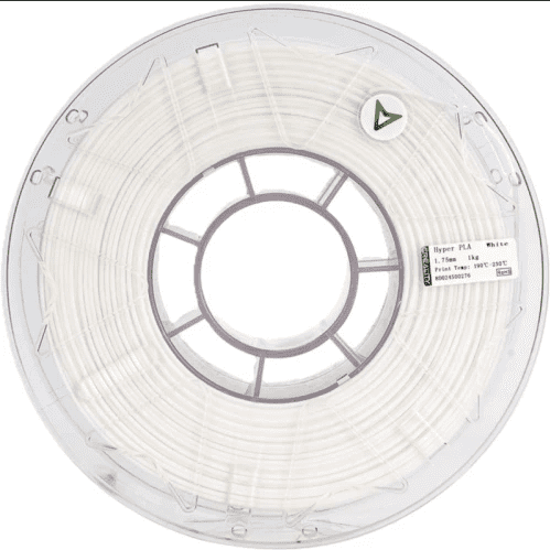 Visokohitrostni 3D filament