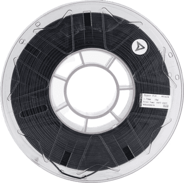 Creality Hyper PLA filament, 1,75mm, 1kg, črni (3301010406)